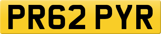 PR62PYR